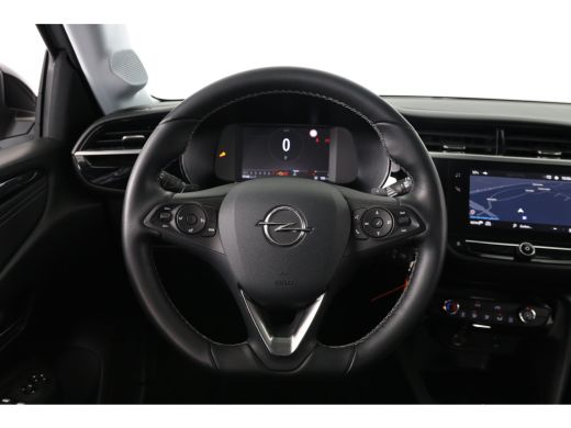 Opel Corsa 1.2 Elegance | Dealer onderhouden! | 1e Eigenaar! | Automaat! | LED | Airco | Navigatie | Cruise ... ActivLease financial lease