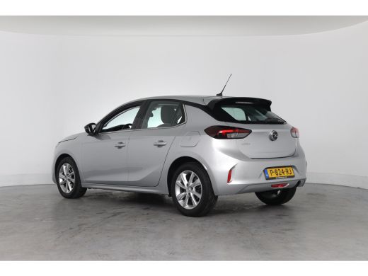 Opel Corsa 1.2 Elegance | Dealer onderhouden! | 1e Eigenaar! | Automaat! | LED | Airco | Navigatie | Cruise ... ActivLease financial lease