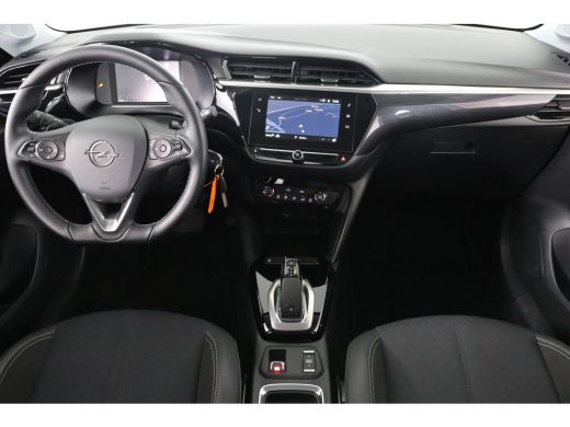 Opel Corsa 1.2 Elegance | Dealer onderhouden! | 1e Eigenaar! | Automaat! | LED | Airco | Navigatie | Cruise ... ActivLease financial lease