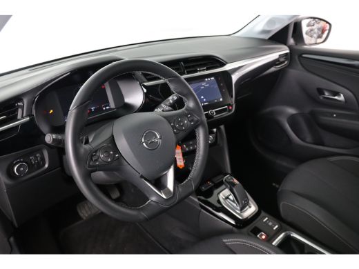 Opel Corsa 1.2 Elegance | Dealer onderhouden! | 1e Eigenaar! | Automaat! | LED | Airco | Navigatie | Cruise ... ActivLease financial lease