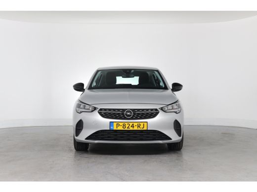 Opel Corsa 1.2 Elegance | Dealer onderhouden! | 1e Eigenaar! | Automaat! | LED | Airco | Navigatie | Cruise ... ActivLease financial lease