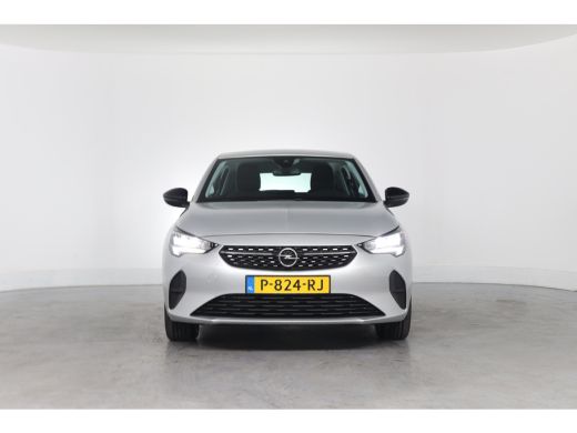 Opel Corsa 1.2 Elegance | Dealer onderhouden! | 1e Eigenaar! | Automaat! | LED | Airco | Navigatie | Cruise ... ActivLease financial lease