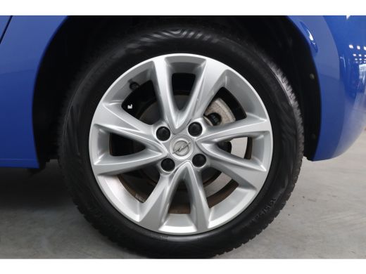 Opel Corsa 1.2 Turbo Elegance 100pk | Navigatie | Clima | LED | Parkeersensoren | Half Leder | Cruise Contro... ActivLease financial lease