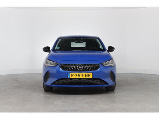 Opel Corsa 1.2 Turbo Elegance 100pk | Navigatie | Clima | LED | Parkeersensoren | Half Leder | Cruise Contro... ActivLease financial lease