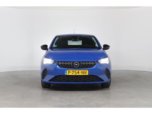 Opel Corsa 1.2 Turbo Elegance 100pk | Navigatie | Clima | LED | Parkeersensoren | Half Leder | Cruise Contro... ActivLease financial lease