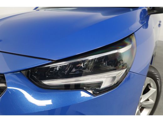 Opel Corsa 1.2 Turbo Elegance 100pk | Navigatie | Clima | LED | Parkeersensoren | Half Leder | Cruise Contro... ActivLease financial lease