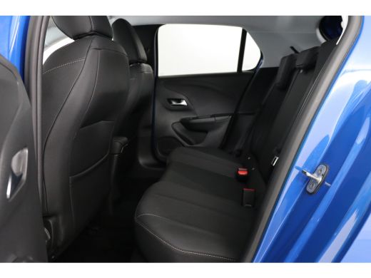 Opel Corsa 1.2 Turbo Elegance 100pk | Navigatie | Clima | LED | Parkeersensoren | Half Leder | Cruise Contro... ActivLease financial lease