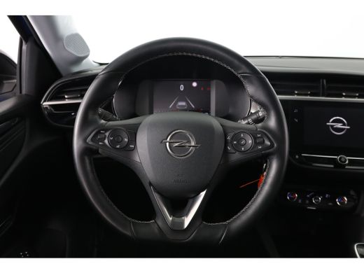 Opel Corsa 1.2 Turbo Elegance 100pk | Navigatie | Clima | LED | Parkeersensoren | Half Leder | Cruise Contro... ActivLease financial lease