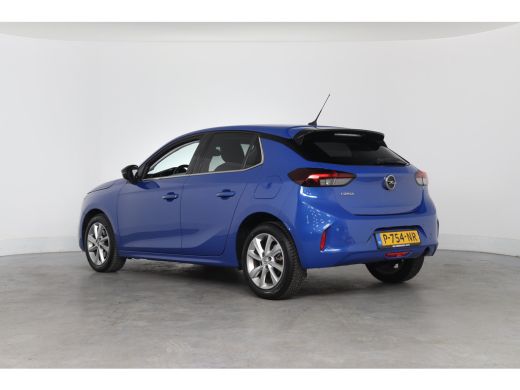 Opel Corsa 1.2 Turbo Elegance 100pk | Navigatie | Clima | LED | Parkeersensoren | Half Leder | Cruise Contro... ActivLease financial lease