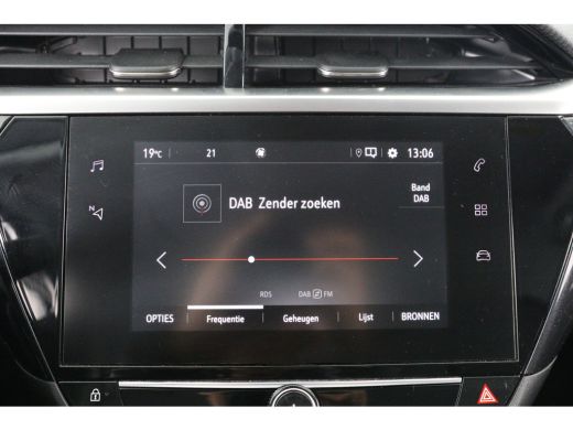 Opel Corsa 1.2 Turbo Elegance 100pk | Navigatie | Clima | LED | Parkeersensoren | Half Leder | Cruise Contro... ActivLease financial lease