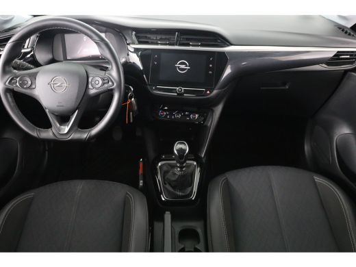 Opel Corsa 1.2 Turbo Elegance 100pk | Navigatie | Clima | LED | Parkeersensoren | Half Leder | Cruise Contro... ActivLease financial lease