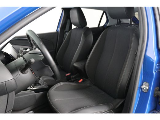 Opel Corsa 1.2 Turbo Elegance 100pk | Navigatie | Clima | LED | Parkeersensoren | Half Leder | Cruise Contro... ActivLease financial lease