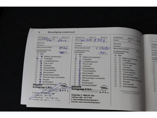 Opel Corsa 1.2 Turbo Elegance 100pk | Navigatie | Clima | LED | Parkeersensoren | Half Leder | Cruise Contro... ActivLease financial lease