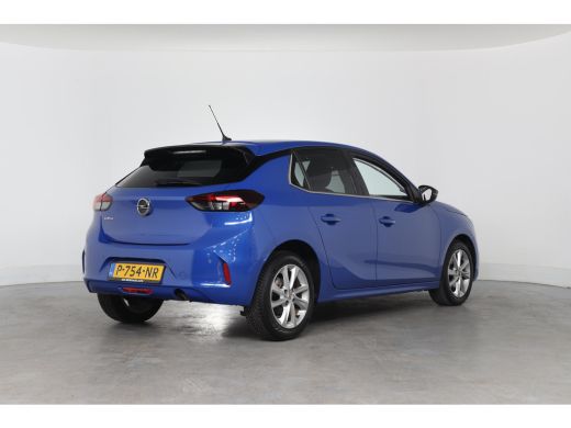 Opel Corsa 1.2 Turbo Elegance 100pk | Navigatie | Clima | LED | Parkeersensoren | Half Leder | Cruise Contro... ActivLease financial lease