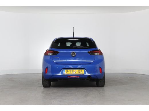 Opel Corsa 1.2 Turbo Elegance 100pk | Navigatie | Clima | LED | Parkeersensoren | Half Leder | Cruise Contro... ActivLease financial lease
