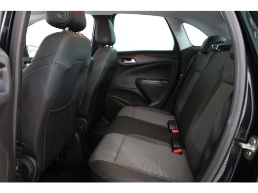 Opel Crossland 1.2 Turbo Elegance | 1e Eigenaar! | LED | AGR Stoel | Navi | Camera | Clima | Cruise Control | Pa... ActivLease financial lease