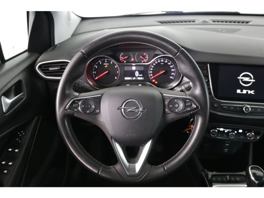 Opel Crossland 1.2 Turbo Elegance | 1e Eigenaar! | LED | AGR Stoel | Navi | Camera | Clima | Cruise Control | Pa... ActivLease financial lease