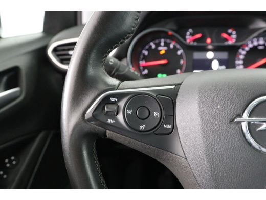 Opel Crossland 1.2 Turbo Elegance | 1e Eigenaar! | LED | AGR Stoel | Navi | Camera | Clima | Cruise Control | Pa... ActivLease financial lease