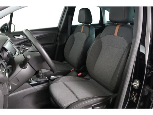 Opel Crossland 1.2 Turbo Elegance | 1e Eigenaar! | LED | AGR Stoel | Navi | Camera | Clima | Cruise Control | Pa... ActivLease financial lease