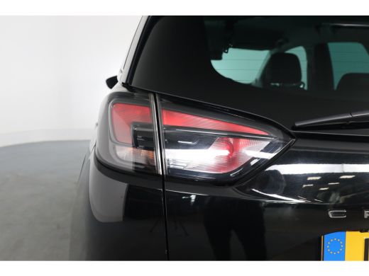 Opel Crossland 1.2 Turbo Elegance | 1e Eigenaar! | LED | AGR Stoel | Navi | Camera | Clima | Cruise Control | Pa... ActivLease financial lease