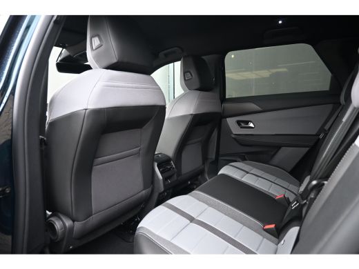 Opel Grandland 1.2 Turbo Hybrid Business Edition | Demo-Deal!! | Navigatie | Stoel/Stuurverwarming | Achteruitri... ActivLease financial lease