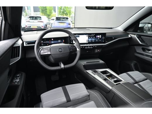 Opel Grandland 1.2 Turbo Hybrid Business Edition | Demo-Deal!! | Navigatie | Stoel/Stuurverwarming | Achteruitri... ActivLease financial lease