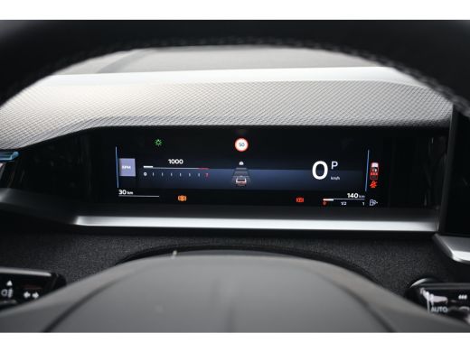 Opel Grandland 1.2 Turbo Hybrid Business Edition | Demo-Deal!! | Navigatie | Stoel/Stuurverwarming | Achteruitri... ActivLease financial lease