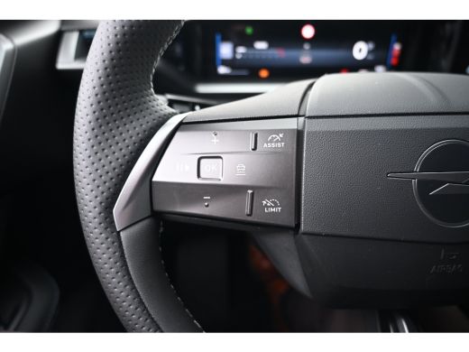 Opel Grandland 1.2 Turbo Hybrid Business Edition | Demo-Deal!! | Navigatie | Stoel/Stuurverwarming | Achteruitri... ActivLease financial lease