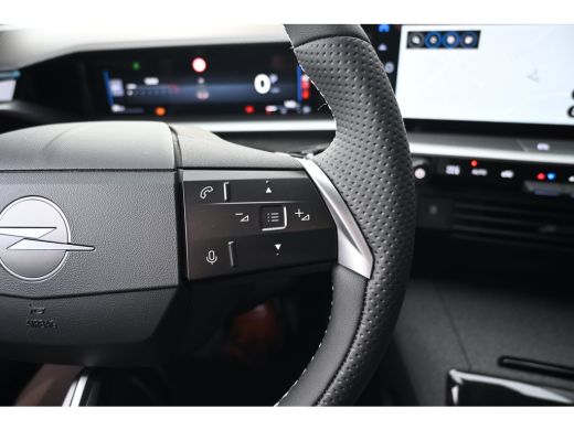 Opel Grandland 1.2 Turbo Hybrid Business Edition | Demo-Deal!! | Navigatie | Stoel/Stuurverwarming | Achteruitri... ActivLease financial lease