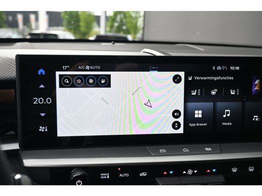 Opel Grandland 1.2 Turbo Hybrid Business Edition | Demo-Deal!! | Navigatie | Stoel/Stuurverwarming | Achteruitri... ActivLease financial lease