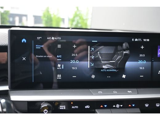 Opel Grandland 1.2 Turbo Hybrid Business Edition | Demo-Deal!! | Navigatie | Stoel/Stuurverwarming | Achteruitri... ActivLease financial lease