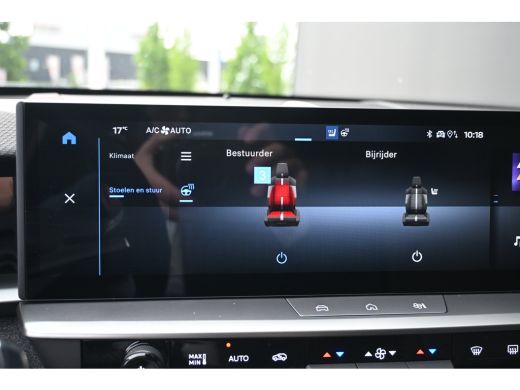 Opel Grandland 1.2 Turbo Hybrid Business Edition | Demo-Deal!! | Navigatie | Stoel/Stuurverwarming | Achteruitri... ActivLease financial lease