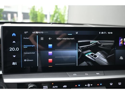 Opel Grandland 1.2 Turbo Hybrid Business Edition | Demo-Deal!! | Navigatie | Stoel/Stuurverwarming | Achteruitri... ActivLease financial lease