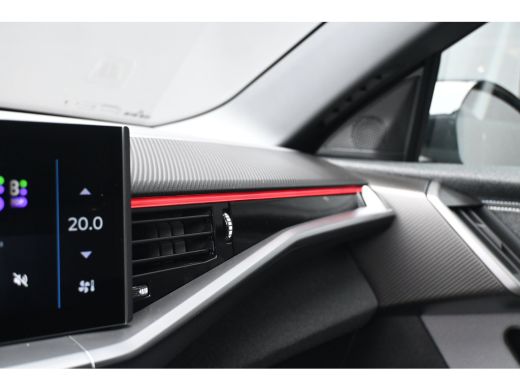 Opel Grandland 1.2 Turbo Hybrid Business Edition | Demo-Deal!! | Navigatie | Stoel/Stuurverwarming | Achteruitri... ActivLease financial lease