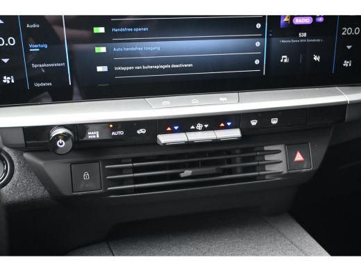 Opel Grandland 1.2 Turbo Hybrid Business Edition | Demo-Deal!! | Navigatie | Stoel/Stuurverwarming | Achteruitri... ActivLease financial lease