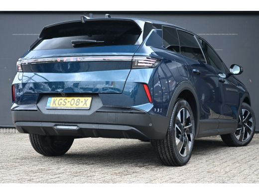 Opel Grandland 1.2 Turbo Hybrid Business Edition | Demo-Deal!! | Navigatie | Stoel/Stuurverwarming | Achteruitri... ActivLease financial lease