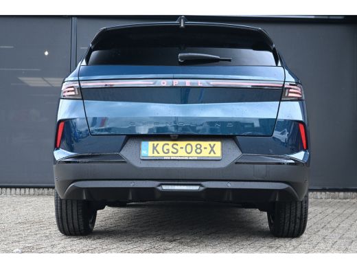 Opel Grandland 1.2 Turbo Hybrid Business Edition | Demo-Deal!! | Navigatie | Stoel/Stuurverwarming | Achteruitri... ActivLease financial lease