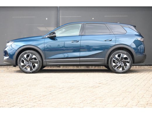 Opel Grandland 1.2 Turbo Hybrid Business Edition | Demo-Deal!! | Navigatie | Stoel/Stuurverwarming | Achteruitri... ActivLease financial lease