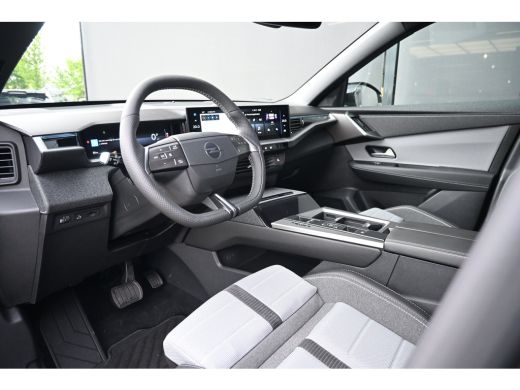 Opel Grandland 1.2 Turbo Hybrid Business Edition | Demo-Deal!! | Navigatie | Stoel/Stuurverwarming | Achteruitri... ActivLease financial lease