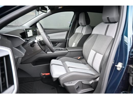 Opel Grandland 1.2 Turbo Hybrid Business Edition | Demo-Deal!! | Navigatie | Stoel/Stuurverwarming | Achteruitri... ActivLease financial lease