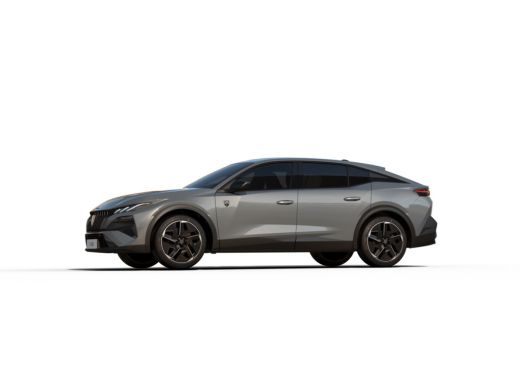 Peugeot 408 GT - Elektrisch | 19" lichtmetalen velgen 'GRAPHITE' | Active Safety Brake (met camera en radar) ... ActivLease financial lease