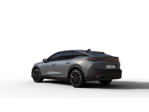Peugeot 408 GT - Elektrisch | 19" lichtmetalen velgen 'GRAPHITE' | Active Safety Brake (met camera en radar) ... ActivLease financial lease