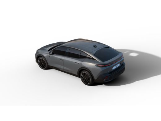 Peugeot 408 GT - Elektrisch | 19" lichtmetalen velgen 'GRAPHITE' | Active Safety Brake (met camera en radar) ... ActivLease financial lease