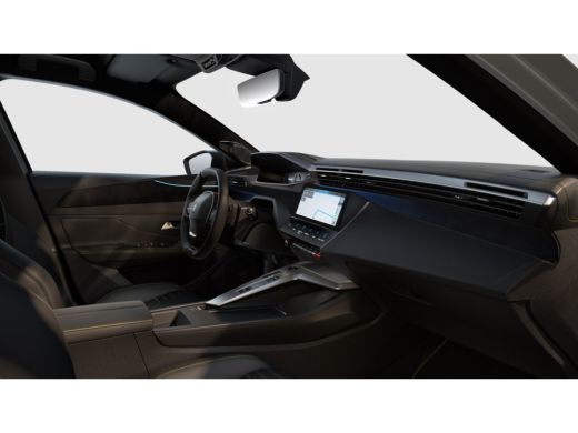 Peugeot 408 GT - Elektrisch | 19" lichtmetalen velgen 'GRAPHITE' | Active Safety Brake (met camera en radar) ... ActivLease financial lease