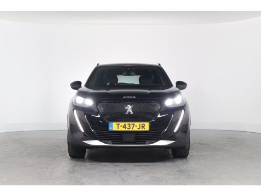 Peugeot e-2008 EV Allure 50 kWh | Dealer Onderhouden! | SOH 99% | 1e Eigenaar! | Navi By App | Clima | Cruise Co... ActivLease financial lease