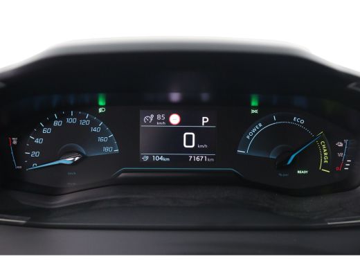 Peugeot e-2008 EV Allure 50 kWh | Dealer Onderhouden! | SOH 99% | 1e Eigenaar! | Navi By App | Clima | Cruise Co... ActivLease financial lease