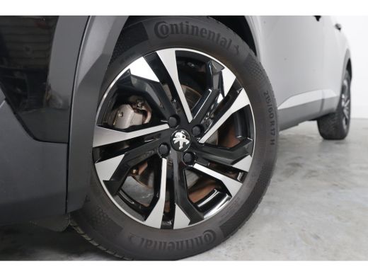 Peugeot e-2008 EV Allure 50 kWh | Dealer Onderhouden! | SOH 99% | 1e Eigenaar! | Navi By App | Clima | Cruise Co... ActivLease financial lease