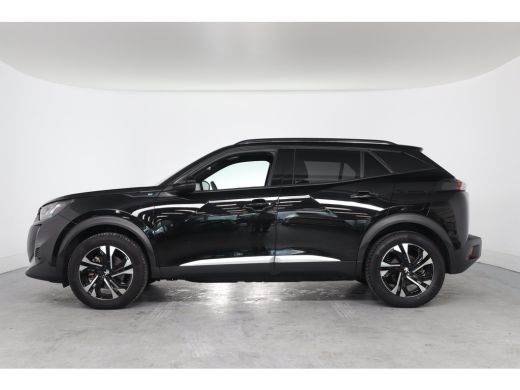 Peugeot e-2008 EV Allure 50 kWh | Dealer Onderhouden! | SOH 99% | 1e Eigenaar! | Navi By App | Clima | Cruise Co... ActivLease financial lease