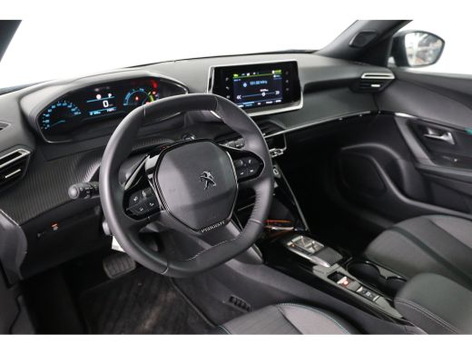 Peugeot e-2008 EV Allure 50 kWh | Dealer Onderhouden! | SOH 99% | 1e Eigenaar! | Navi By App | Clima | Cruise Co... ActivLease financial lease