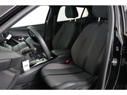 Peugeot e-2008 EV Allure 50 kWh | Dealer Onderhouden! | SOH 99% | 1e Eigenaar! | Navi By App | Clima | Cruise Co... ActivLease financial lease